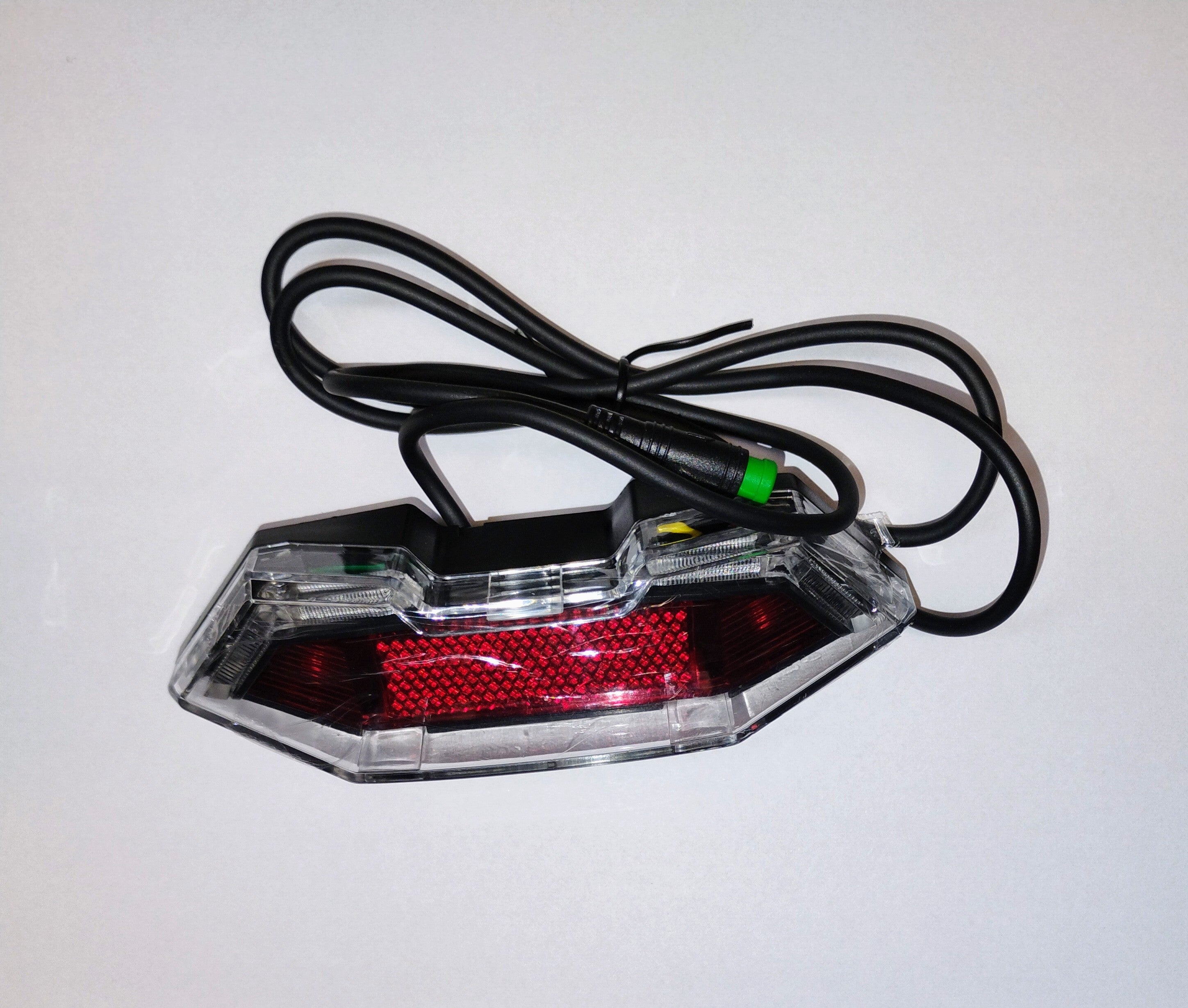 その他 Rea S1 Super73 Tail LIght for S1 /SG1 – Last Mile SF & Marin