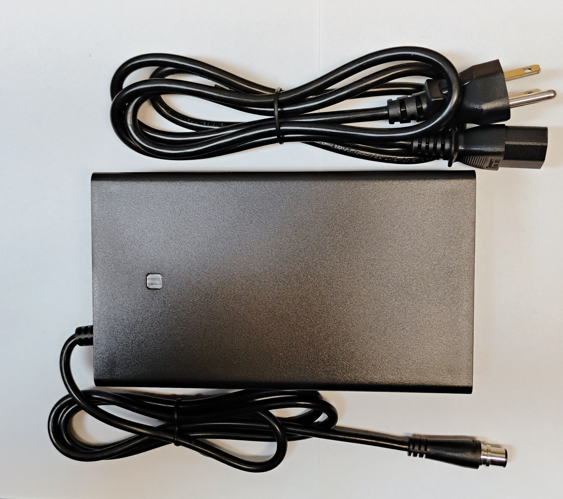 P-51 Electric Bike Charger – Last Mile SF & Marin