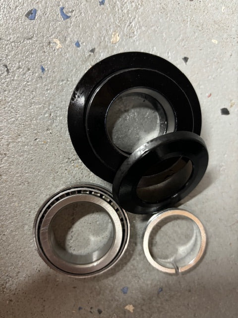E Ride Pro Tapered Roller Bearing