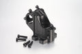 E Ride Pro - Handlebar Riser Direct Mount - SS3.0 / SR