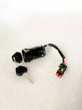 Electro & Co. Key Switch - ETM RTR 2025