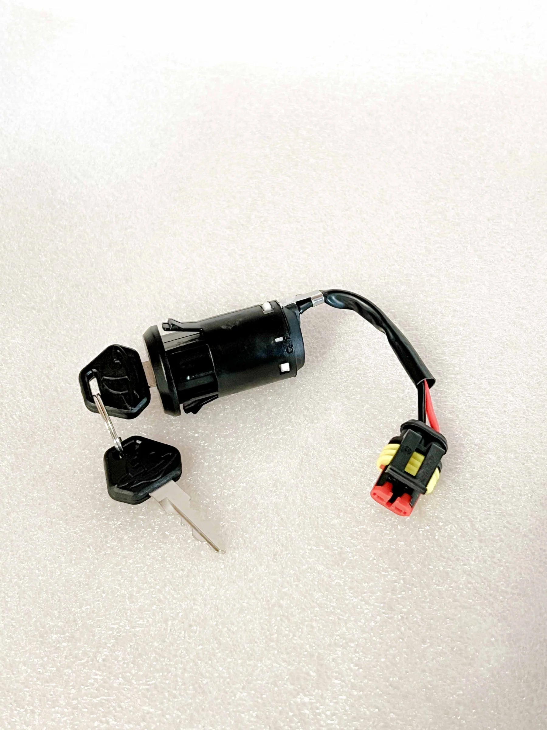 Electro & Co. Key Switch - ETM RTR 2025