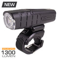 SERFAS True 1300 MTB Headlight