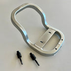 JackRabbit Sissy Bar Kit for MG Doble