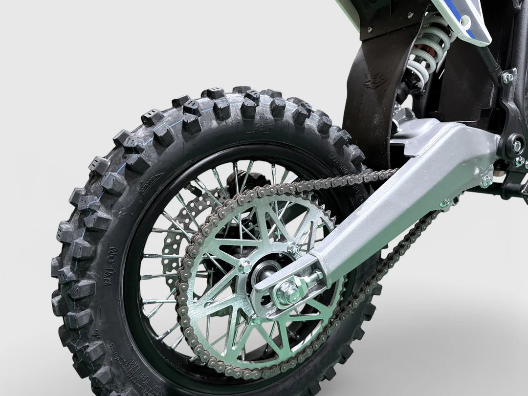 Electro & Co. RTR Sport Bike