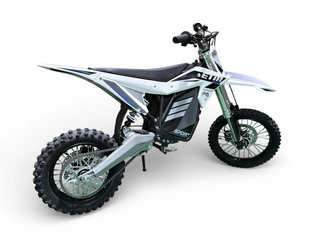 Electro & Co. RTR Sport Bike