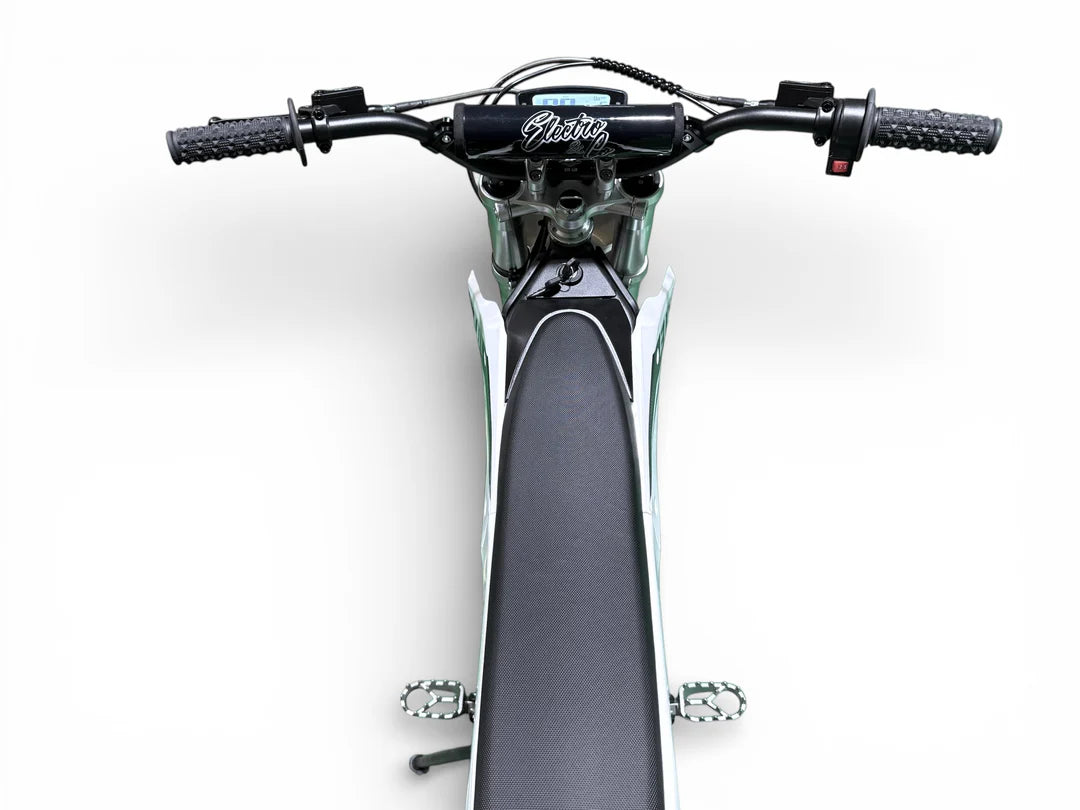 Electro & Co. RTR Sport Bike