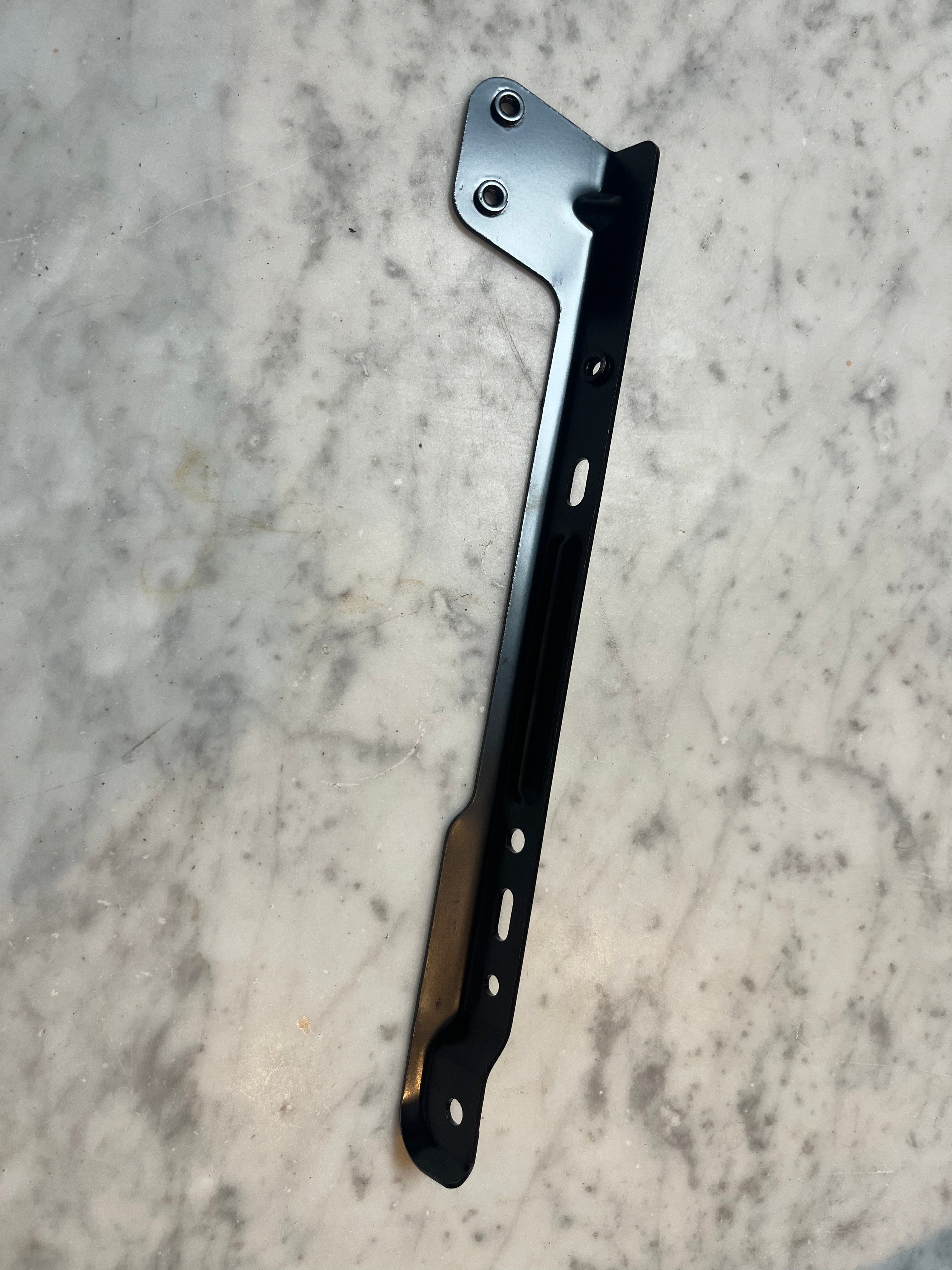 Front Fender Left Lock Attachment - Fat E-Bike