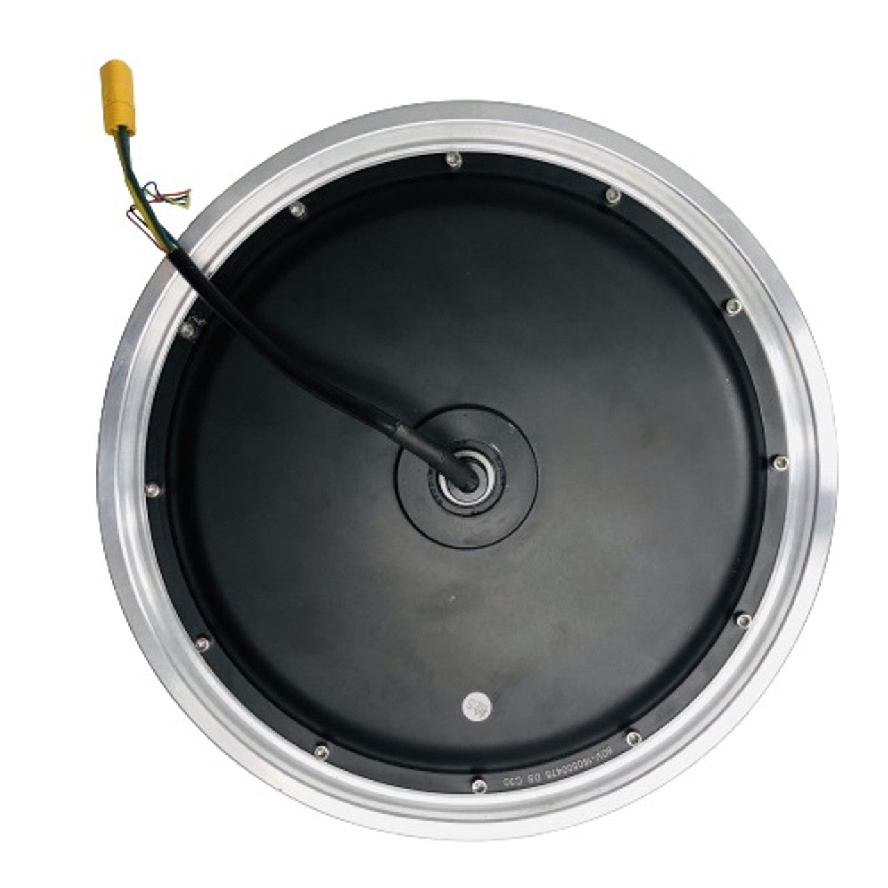 InMotion V10  Electric Motor