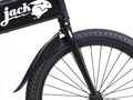 JackRabbit Front Fender for OG & OG2