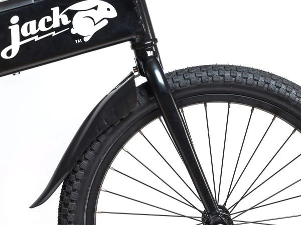 JackRabbit Front Fender for OG & OG2