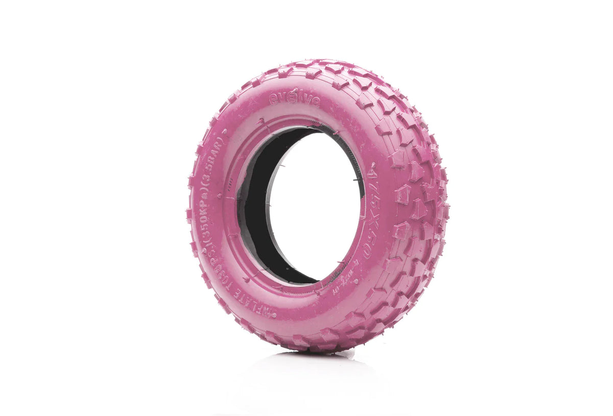 Evolve GTR Series 2 Carbon All Terrain (Choose Your Tires)