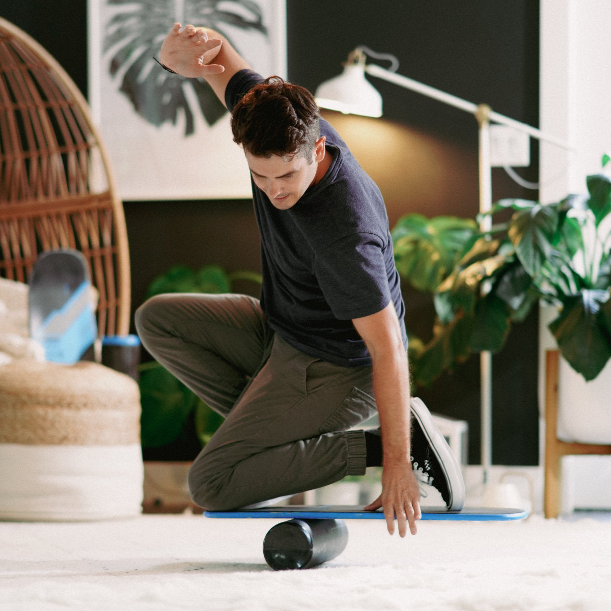 Revbalance 101 v2 Balance Board