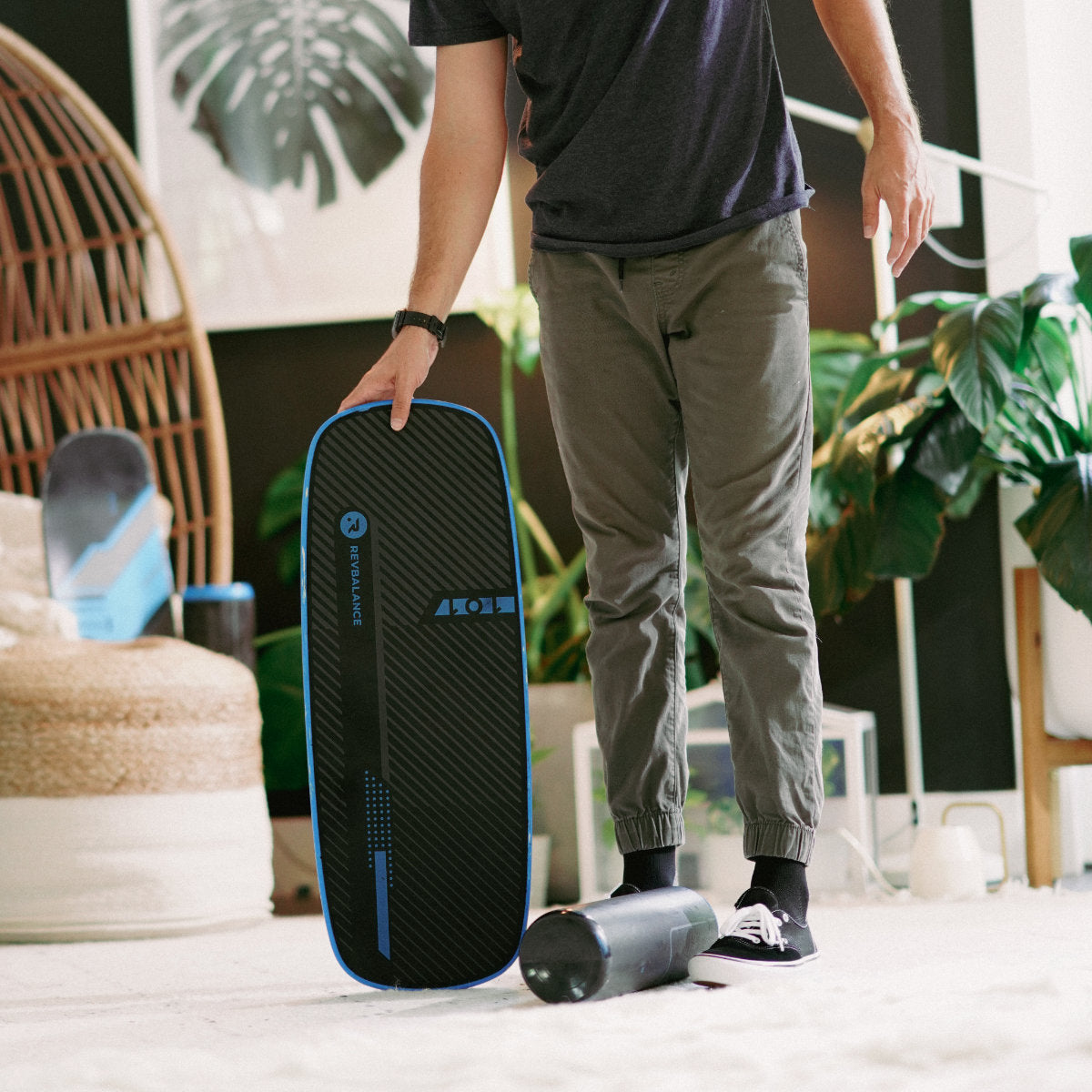 Revbalance 101 v2 Balance Board