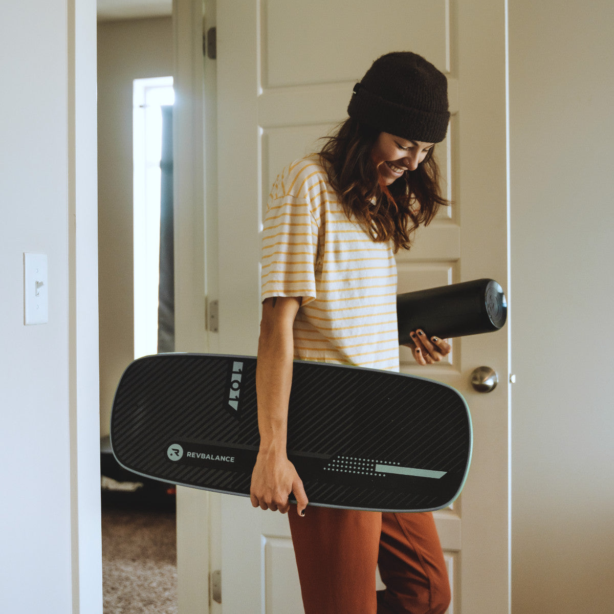 Revbalance 101 v2 Balance Board