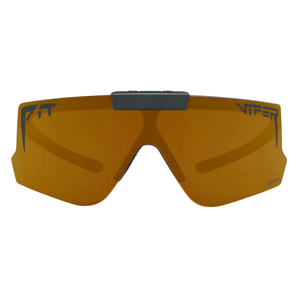 Pit Viper Lift-Offs and Flip-Flip Offs