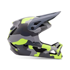 Fox Rampage Camo Helmet
