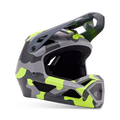Fox Rampage Camo Helmet