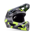Fox Rampage Camo Helmet