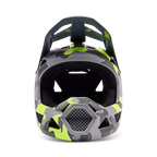 Fox Rampage Camo Helmet