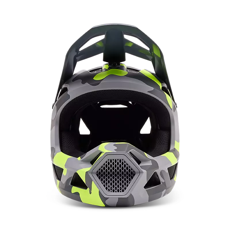 Fox Rampage Camo Helmet