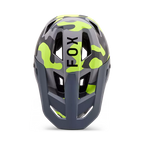 Fox Rampage Camo Helmet