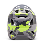 Fox Rampage Camo Helmet