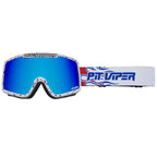 Pit Viper French Fry Goggles