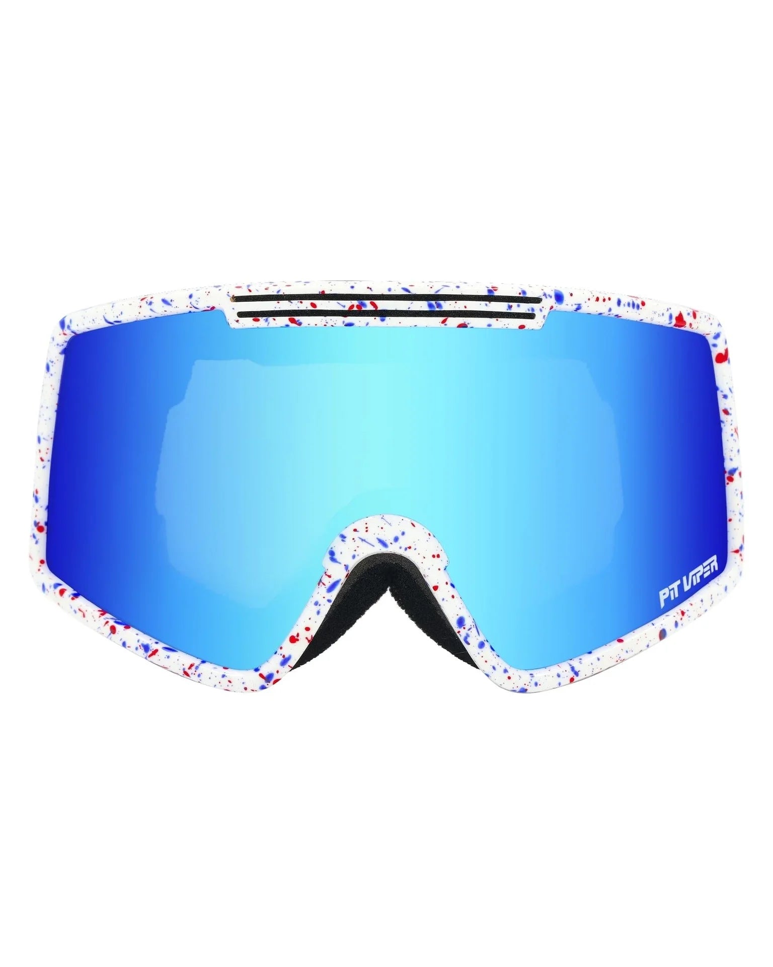 Pit Viper French Fry Goggles