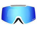 Pit Viper French Fry Goggles