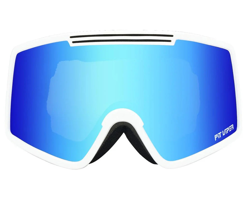 Pit Viper French Fry Goggles