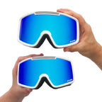 Pit Viper French Fry Goggles