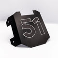 P-51 Electric Bike - AceMetal Face Plate