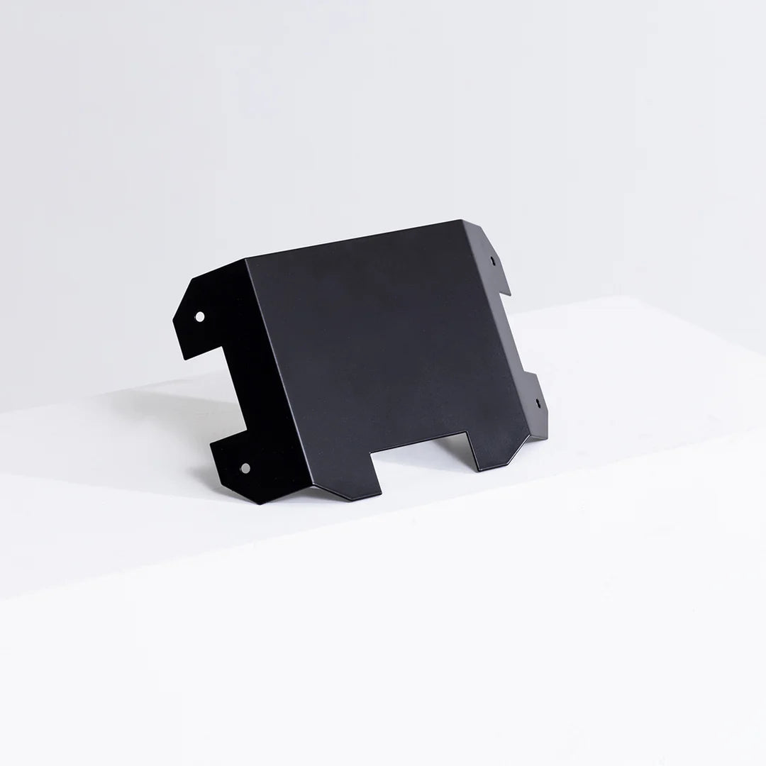 P-51 Electric Bike - Metal Face Plate
