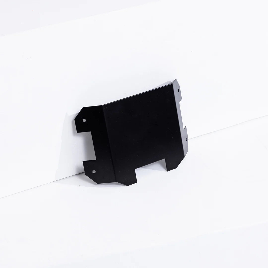 P-51 Electric Bike - Metal Face Plate