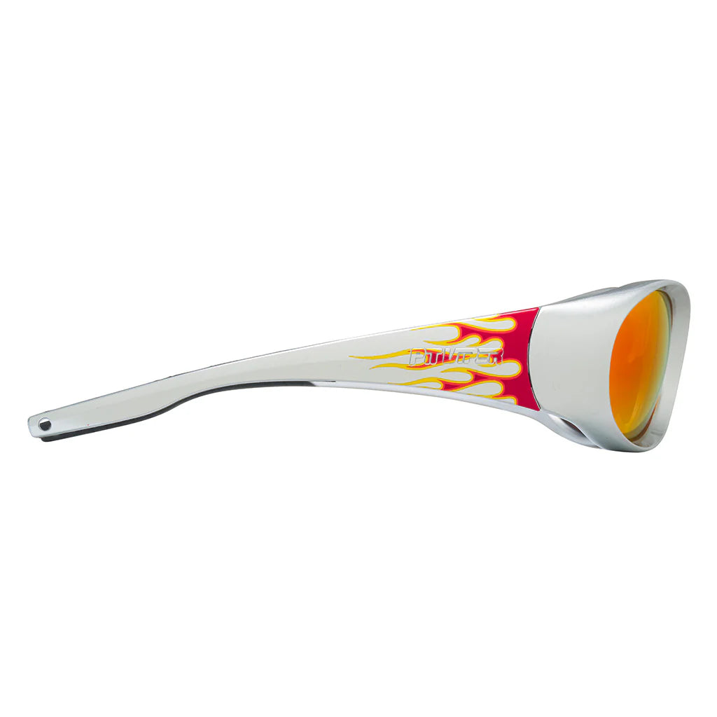 Pit Viper The Slammer Series