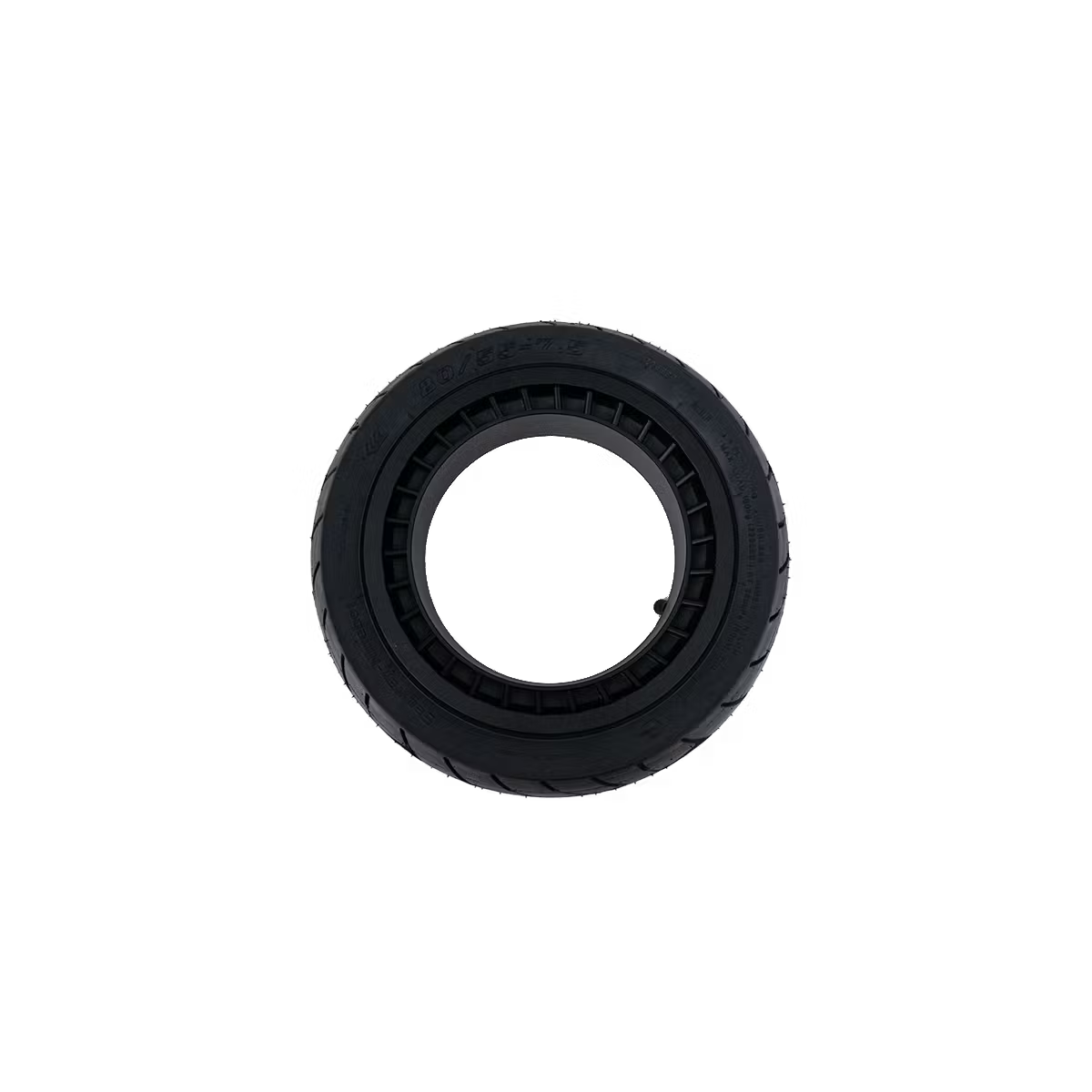 Segway Tire - Front / Rear-GT3 Series  Quick Release Hub & Tire