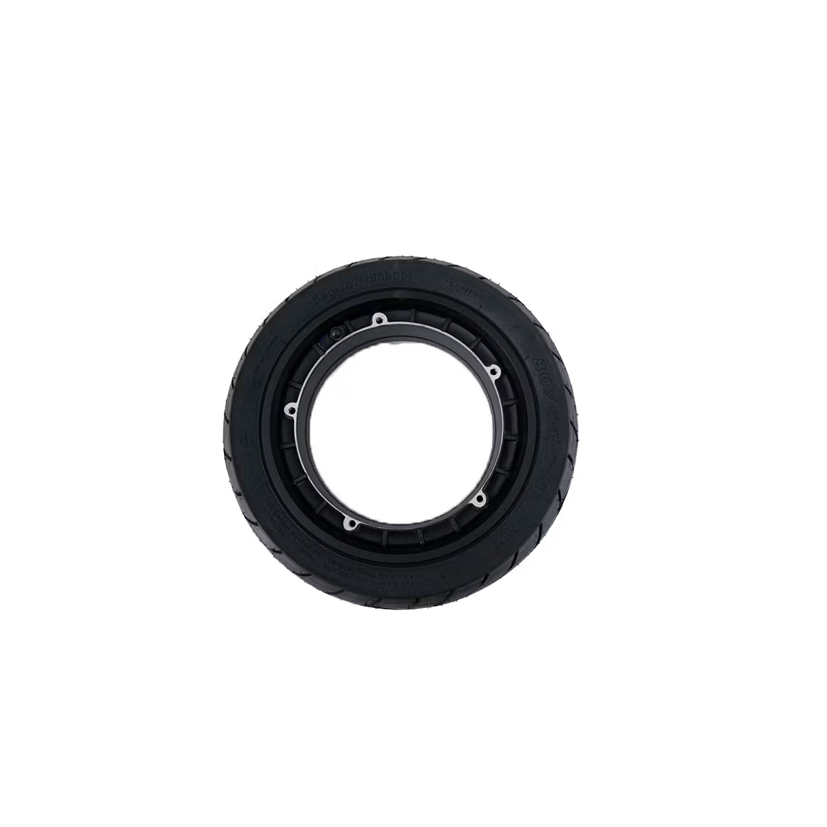 Segway Tire - Front / Rear-GT3 Series  Quick Release Hub & Tire
