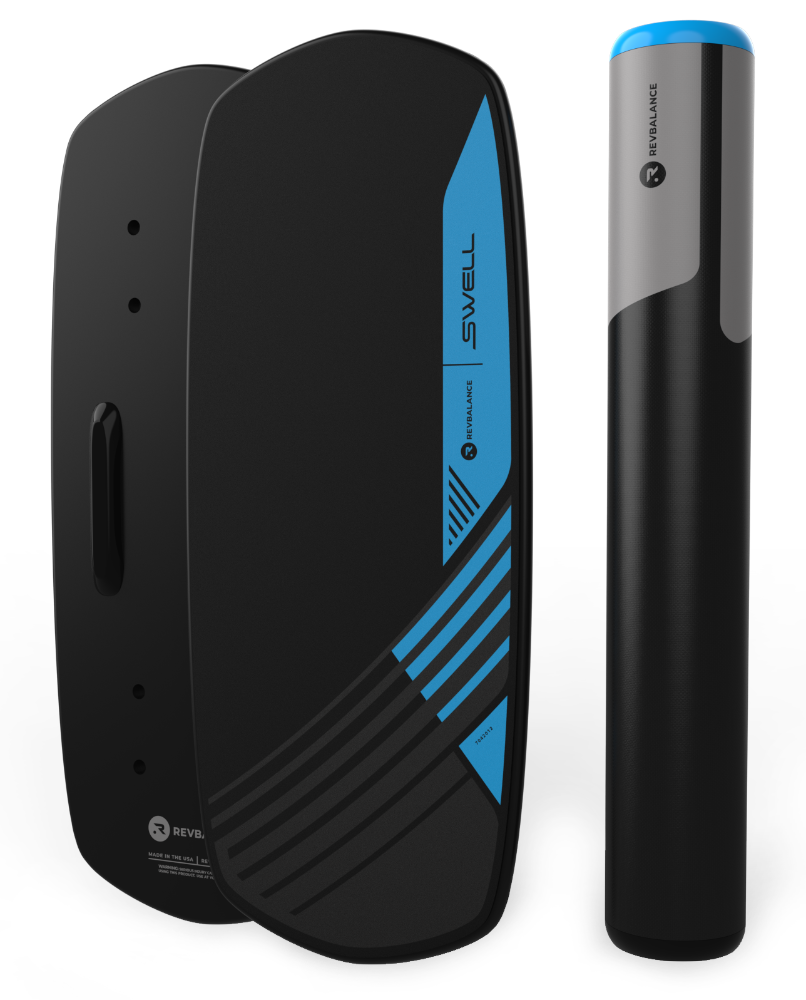 Revbalance Swell 2.0 Balance Board