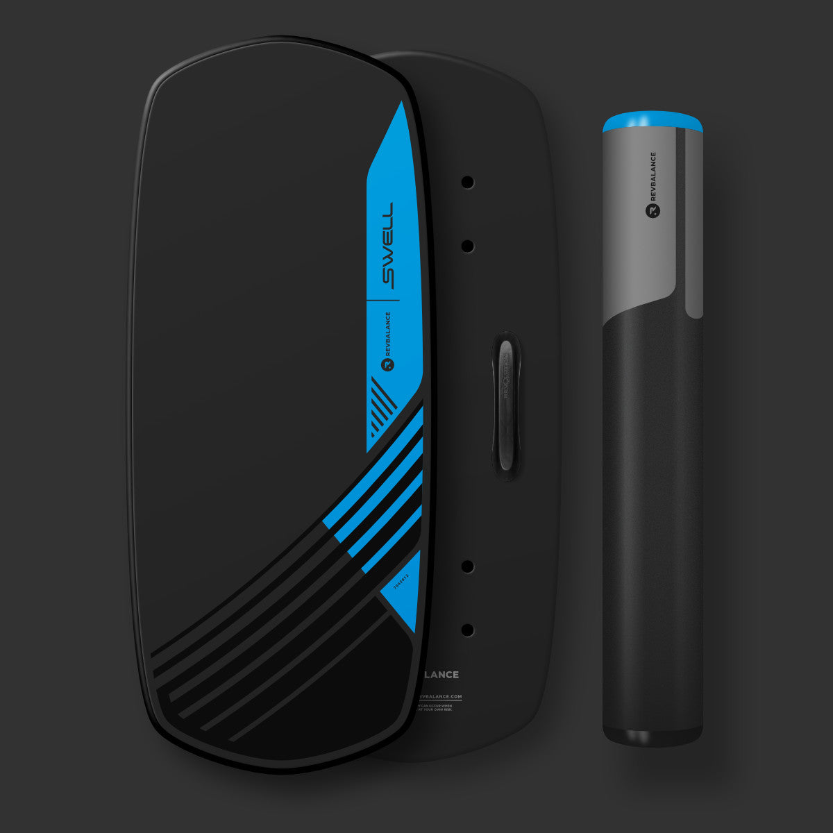 Revbalance Swell 2.0 Balance Board