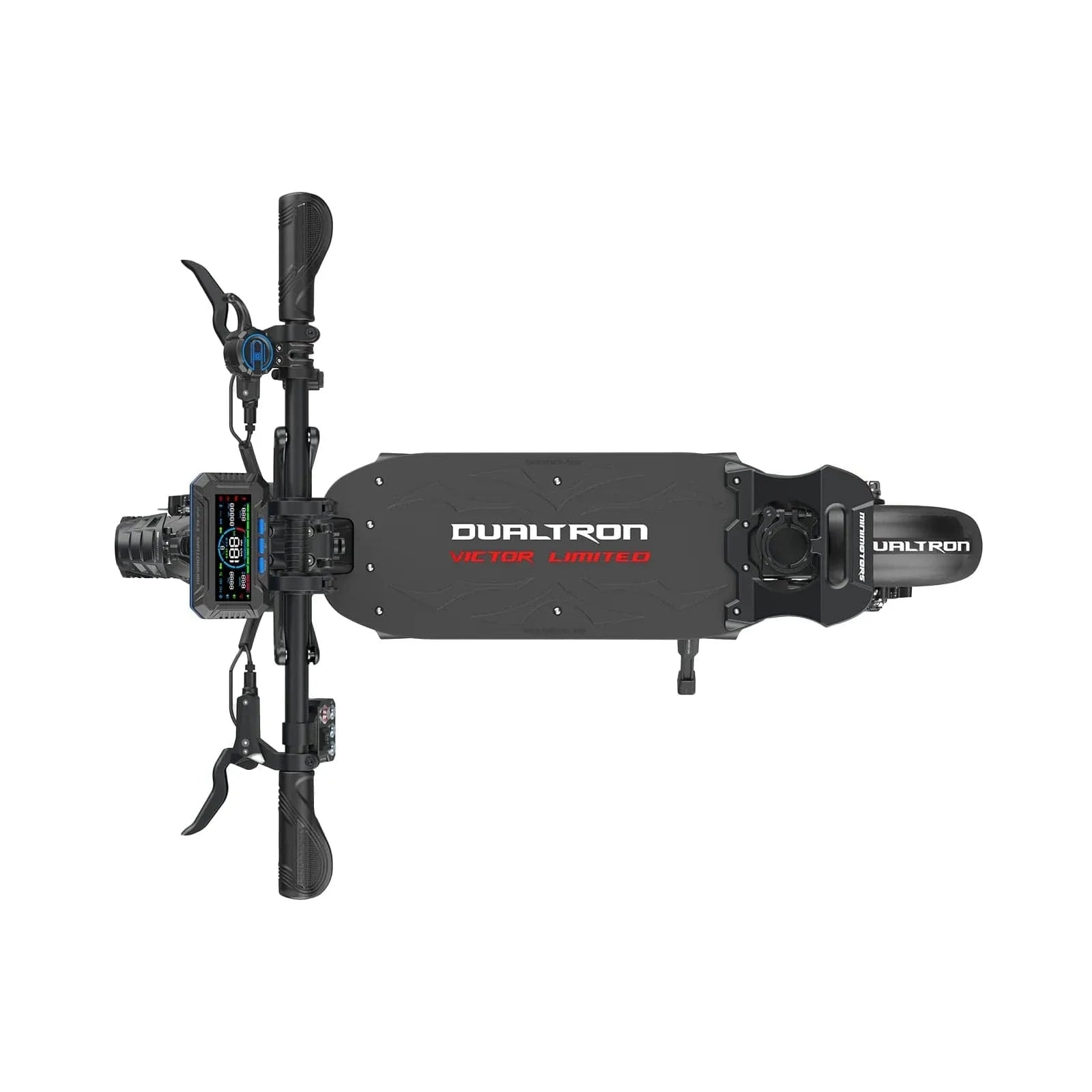 Dualtron Victor Limited Electric Scooter
