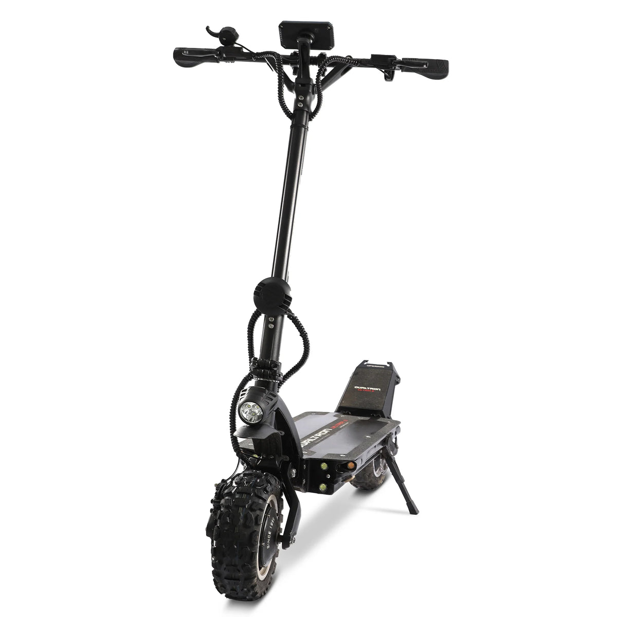 MiniMotors Dualtron Ultra 2 Upgrade - Electric Scooter