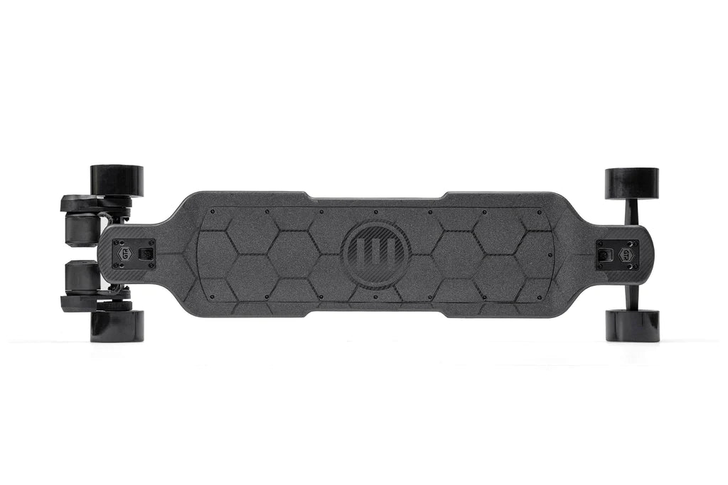 Evolve GTR Series 2 Carbon All Terrain (Choose Your Tires)
