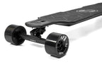 Evolve GTR Series 2 Carbon Street (Choose your Wheels)