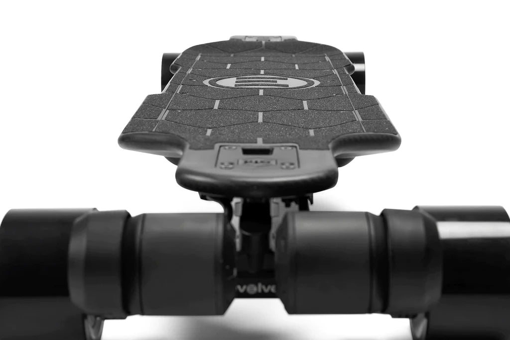 Evolve GTR Series 2 Carbon All Terrain (Choose Your Tires)