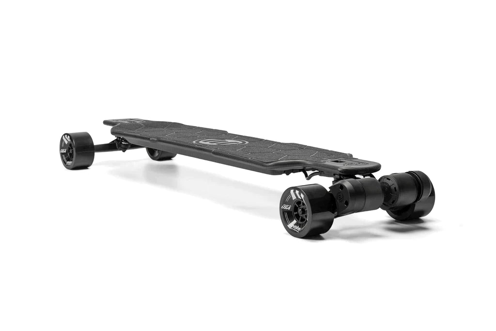 Evolve GTR Series 2 Carbon Street (Choose your Wheels)