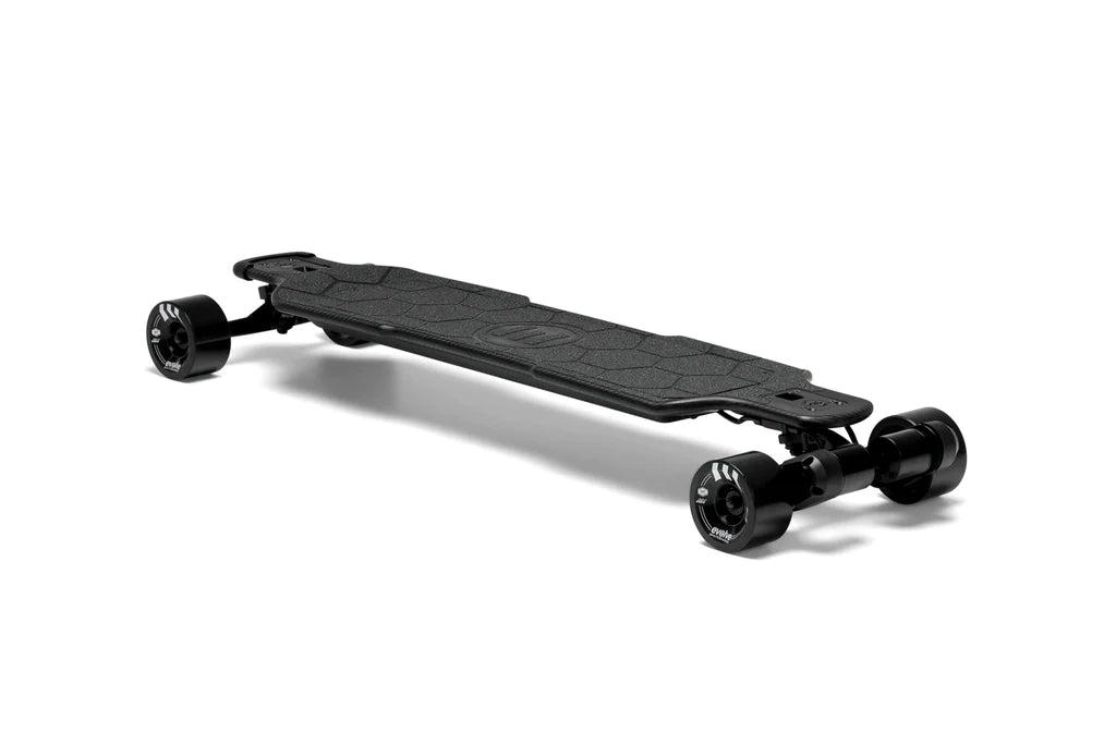 Evolve GTR Series 2 Carbon All Terrain (Choose Your Tires)