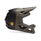 Fox Rampage 5050 Helmet