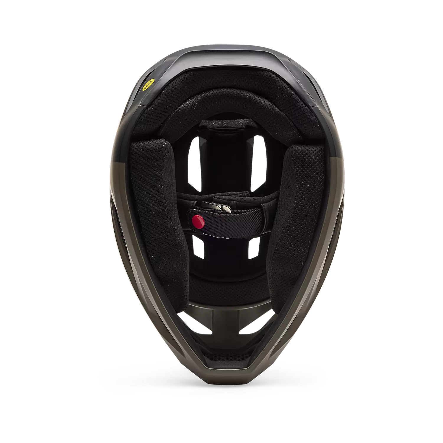 Fox Rampage 5050 Helmet