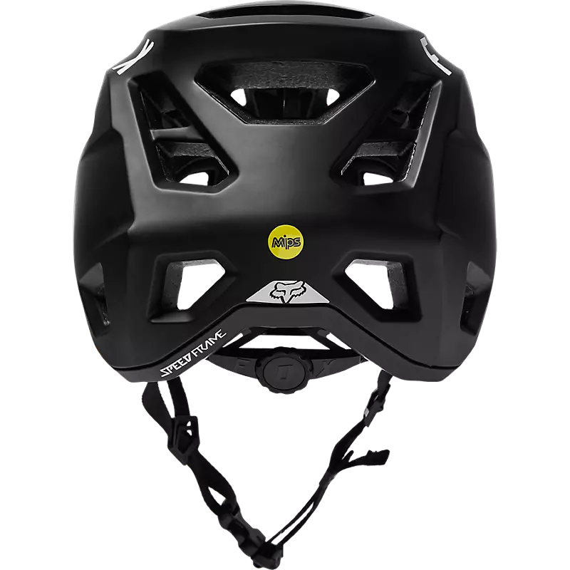 Fox Speedframe Helmet MIPS